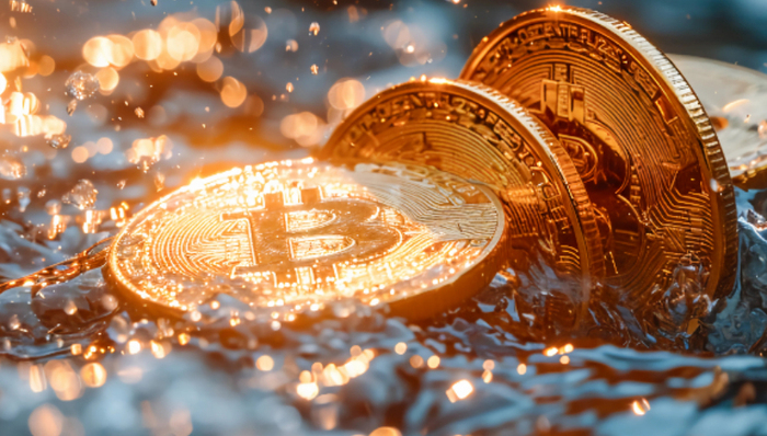 超16万人爆仓!比特币一度突破94000美元