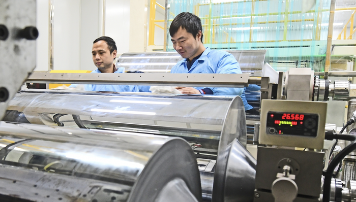 民營(yíng)企業(yè),