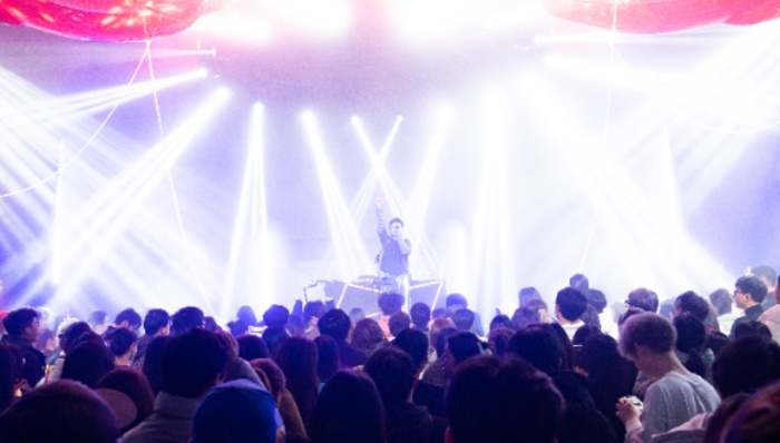 音樂節(jié),粉絲文化,演員,