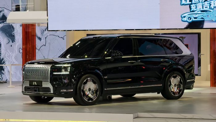 比亞迪,豐田,大眾汽車,蔚來汽車,車圈觀察,極氪