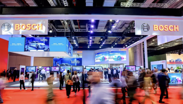 博世高層：安全冗余成本下降前，L3級(jí)自動(dòng)駕駛或不會(huì)受到青睞 | 2025上海車展