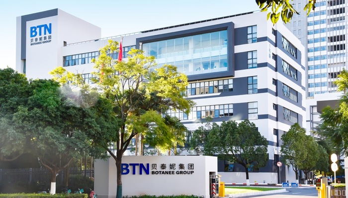 周期里扎根，貝泰妮的生長曲線