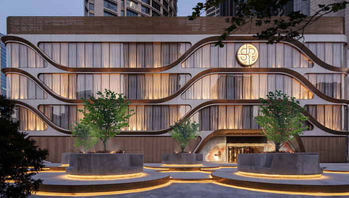 全球店王SKP賣出近半股權后會變成什么樣？