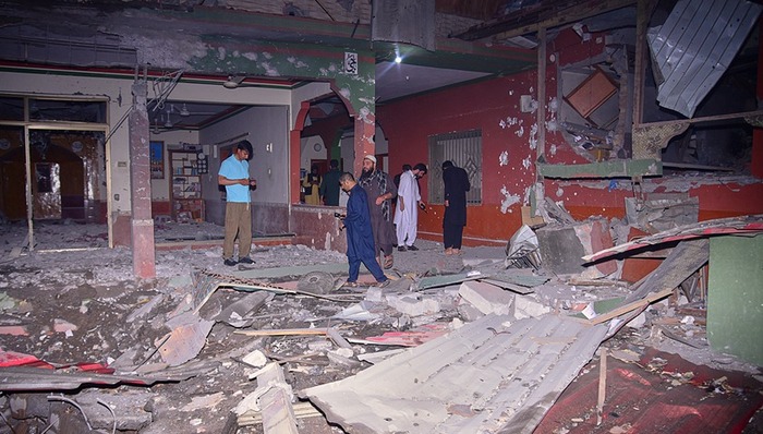 印度,巴基斯坦,特朗普