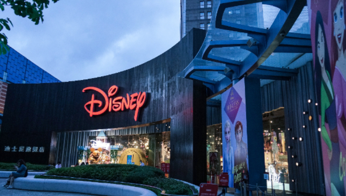 迪士尼第二财季业绩超预期,将在阿布扎比建造全球第七座主题公园