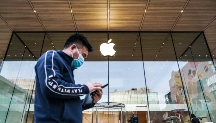 苹果高管大胆预言:iPhone可能在未来十年内被淘汰