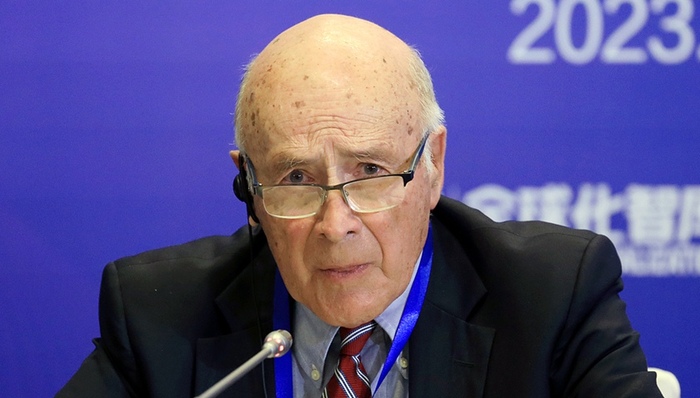 軟實力,特朗普,哈佛大學(xué),約瑟夫·奈