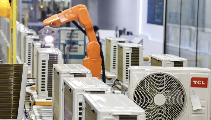 科技創(chuàng)新，