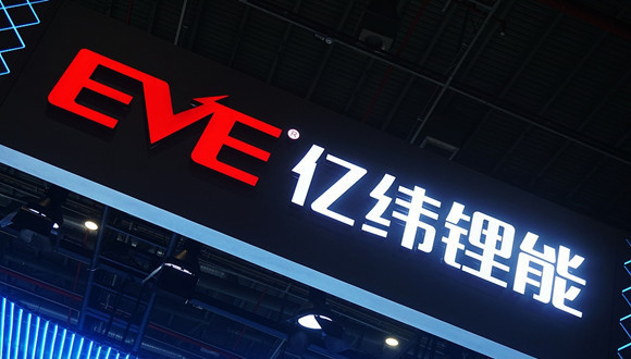回收,动力电池
