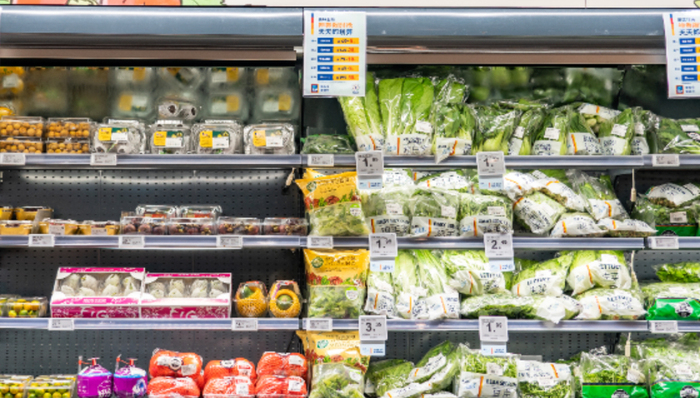 知名連鎖超市人人樂即將退市，董事長“卡點”提前辭職