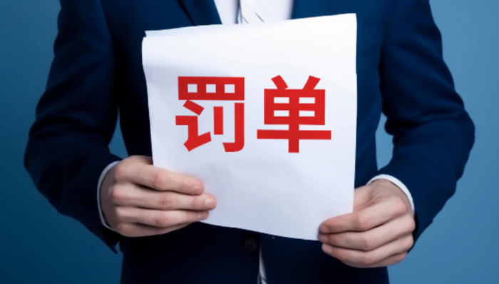 因代理销售保险存销售误导行为等,农业银行重庆市分行被罚219万元