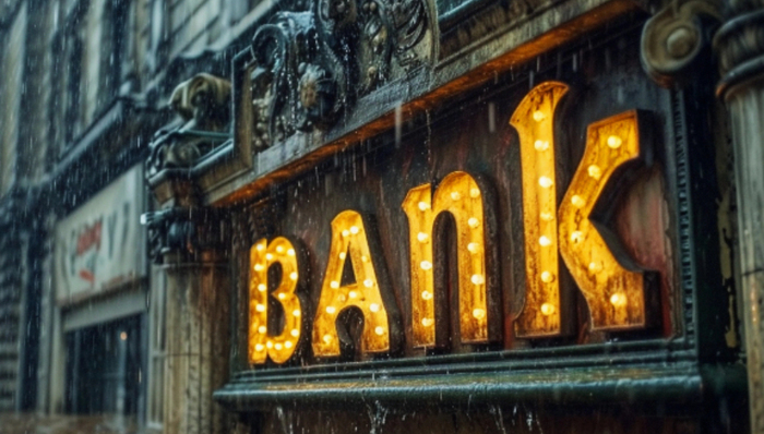 金融人·事｜城商行四強(qiáng)爭(zhēng)霸：新格局初現(xiàn)