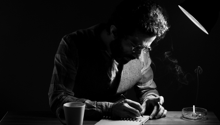 成立一家专注于男性作家的出版社,有必要吗?|文化周报