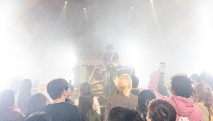 線下演出,微短劇,電影,五一檔,