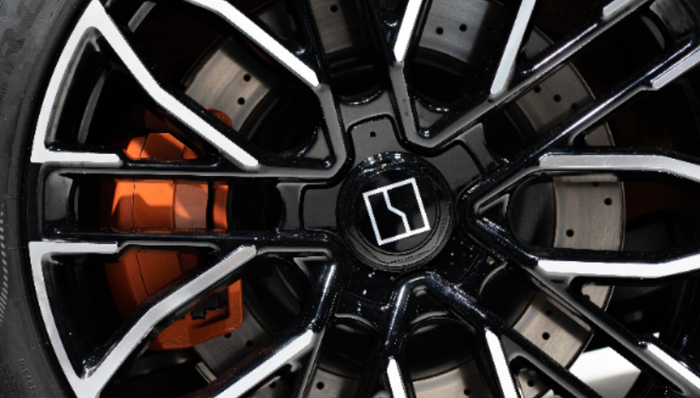 虧損,極氪,吉利汽車,退市,