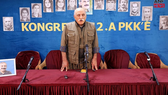 土耳其,庫(kù)爾德工人黨,埃爾多安,敘利亞,伊拉克