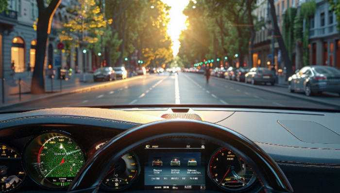 監(jiān)管,智能駕駛,造車新勢(shì)力,