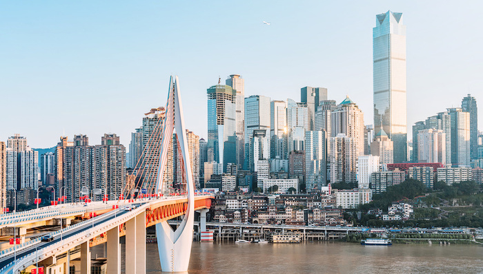 1470億債務(wù)重組破冰，金科股份三年后終于絕地“重生”