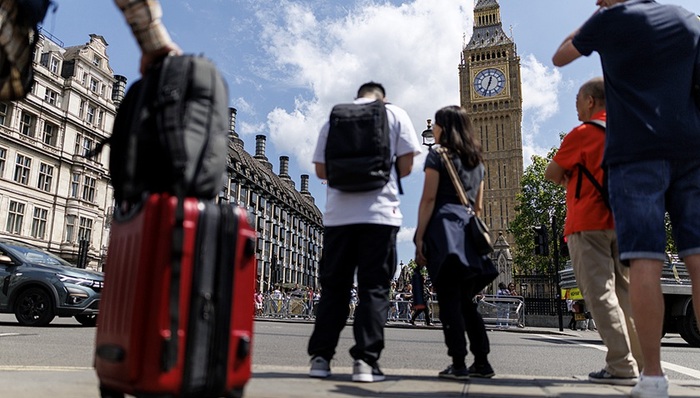 英国,使馆,伦敦