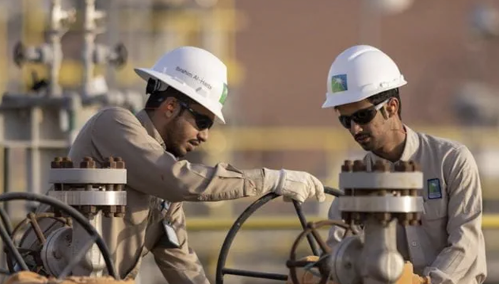 總價值約900億美元，沙特阿美與英偉達(dá)等美企簽訂34份協(xié)議