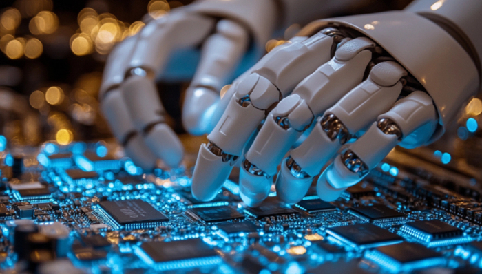 AI大模型,互联网大厂,市场竞争,