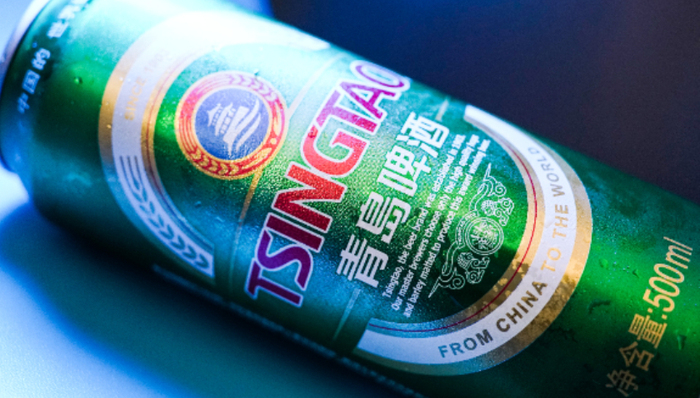 即墨黃酒,收購,青島啤酒,