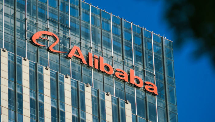 財報,阿里巴巴,AI,電商,