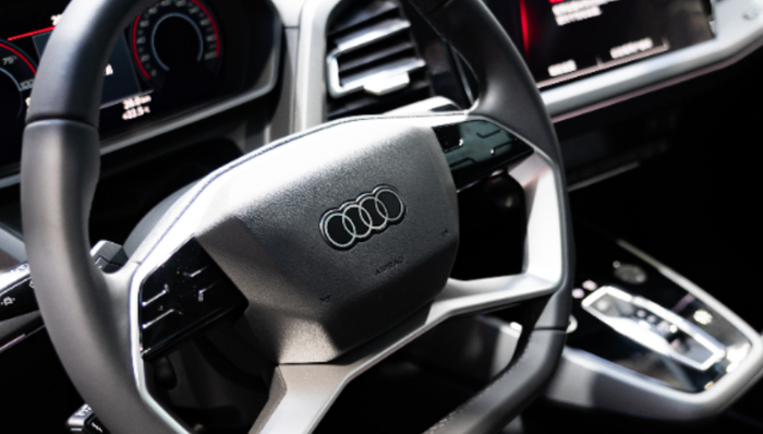 奧迪,中國(guó)市場(chǎng),降價(jià),