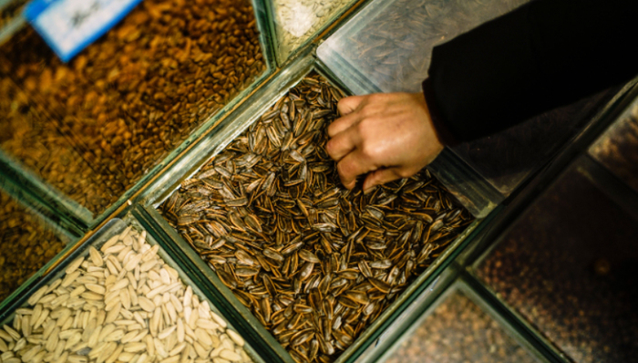 洽洽食品,直播帶貨,