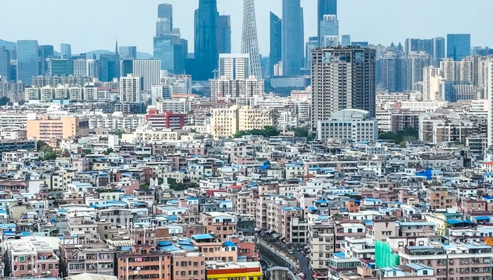 消費(fèi),廣州,大模型