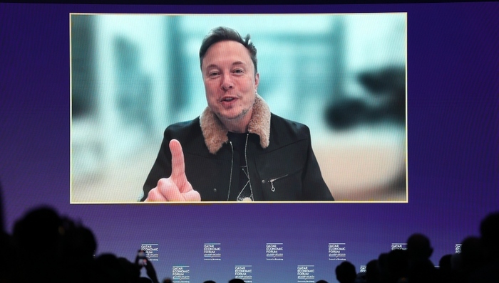 马斯克回应被建议收购Uber:没必要