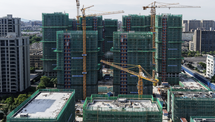 经济增长,消费,房地产,