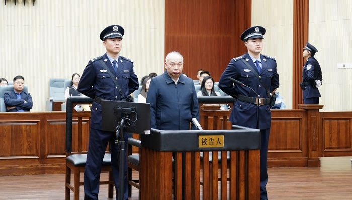 反腐聚焦