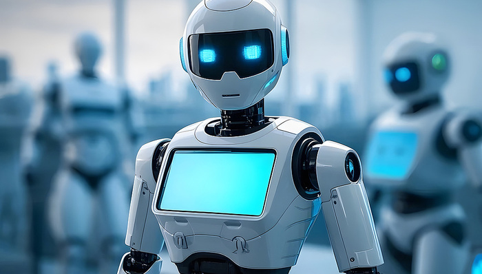 盘前机会前瞻|全球首个《人形机器人智能化分级》标准发布!这几家公司在核心零部件领域已经完成适配值得关注(附概念股)