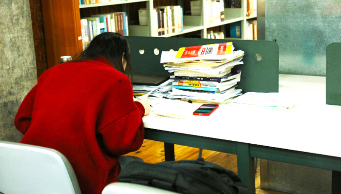 考研,網紅經濟,考公