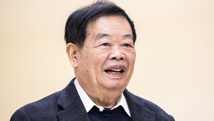 福耀科技大學(xué)首年8億預(yù)算招50個學(xué)生，曹德旺：對標(biāo)斯坦福