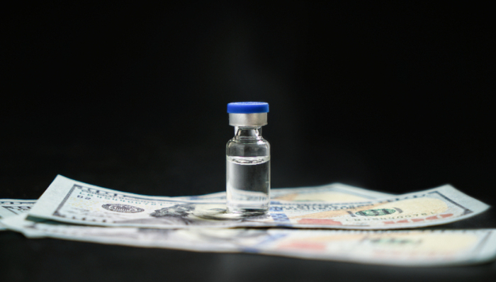 興齊眼藥,融資,定增,