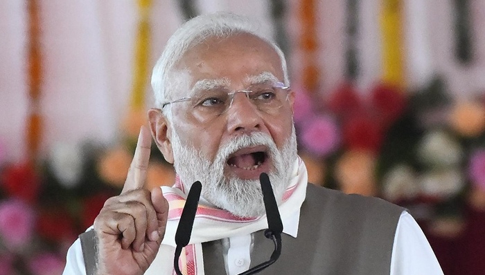 莫迪,加拿大,G7峰會(huì),缺席