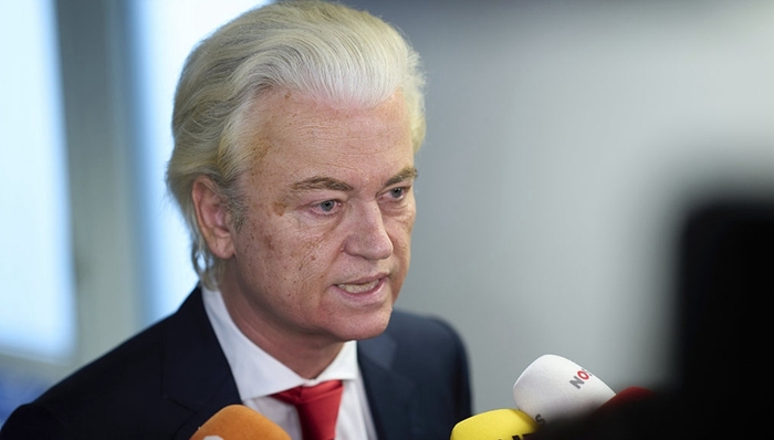 荷蘭,政府,極右翼,特朗普,移民,選舉