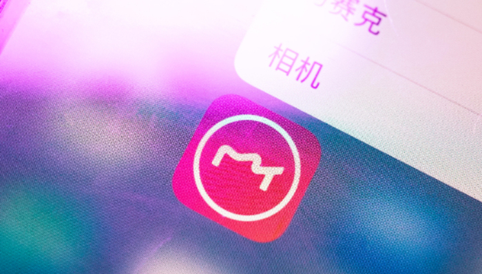 投资,AI,美图,