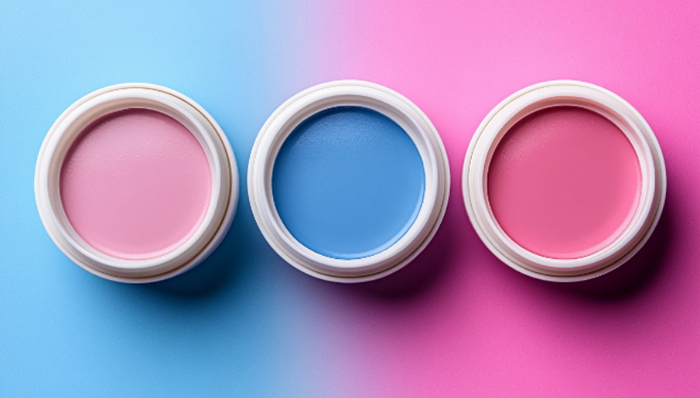 外資品牌,抖音,化妝品,