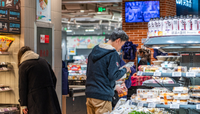 【评论】让大家体面花钱、放心消费，才是中国经济应有的未来