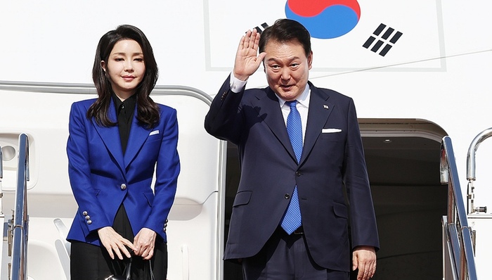 尹錫悅,金建希,國會,調查,李在明,操縱股價,韓國