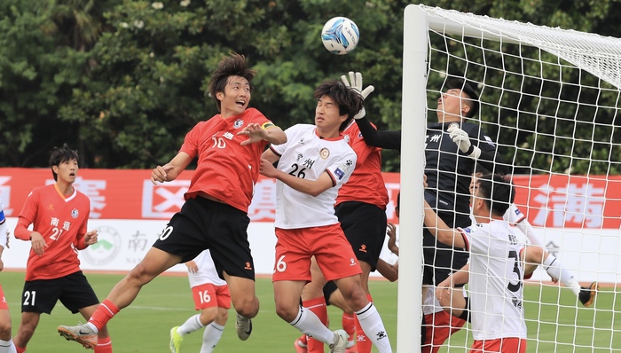 商业头条No.77| 以城市之名:草根足球如何点燃苏超?