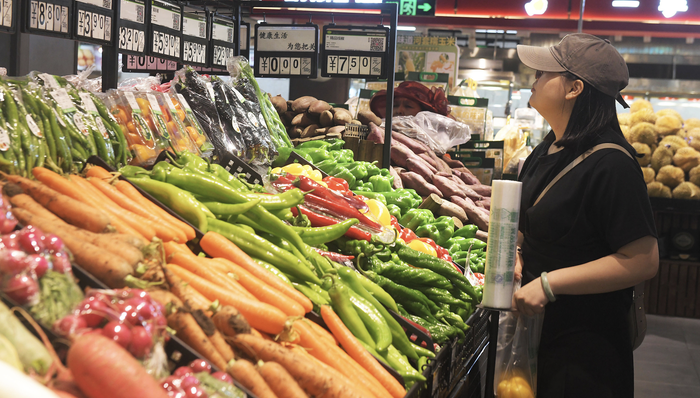 物價(jià),工業(yè)品,