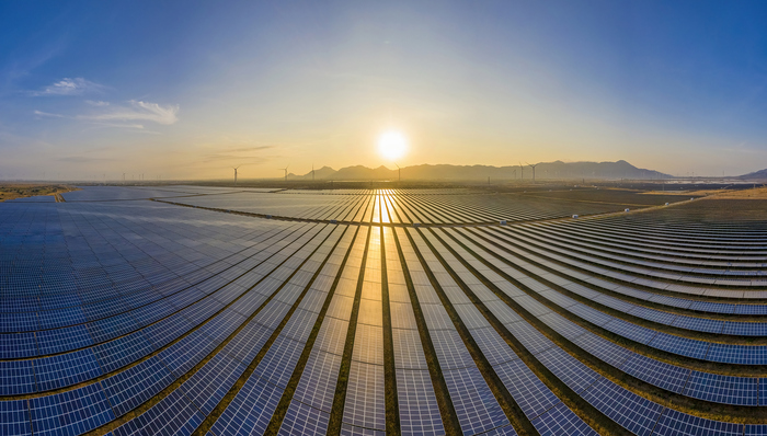 光伏,儲能,協(xié)鑫集團