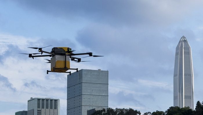 盤前機會前瞻|兩辦重磅發(fā)布！深圳低空經(jīng)濟迎來政策利好，這幾家當?shù)仄髽I(yè)深耕低空經(jīng)濟行業(yè)有望率先受益（附概念股）