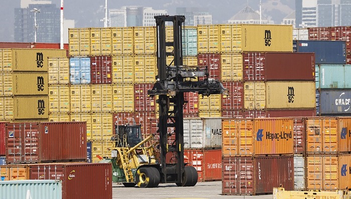 世界銀行,全球經(jīng)濟(jì),美國(guó),中國(guó),關(guān)稅