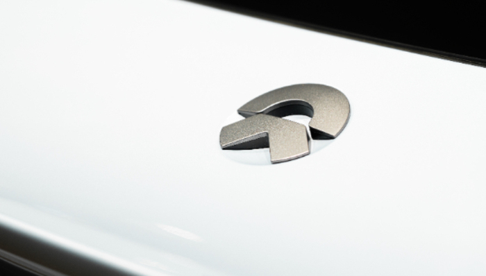 造車新勢力,汽車銷量,