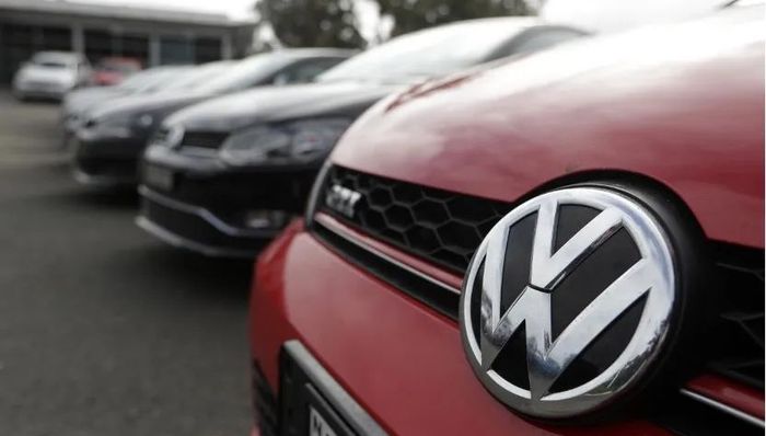 电厂 | 全球销量冠军、国民汽车品牌,如何被“排放”欺诈所击溃?